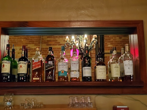 Butler's Martini Bar