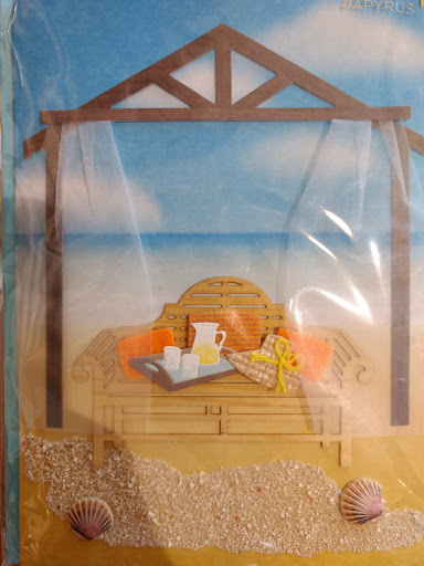 Greeting Card Shop «Papyrus», reviews and photos, 451 Manhattan Beach Blvd, Manhattan Beach, CA 90266, USA