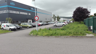 SIFA ROUEN à Grand-Couronne