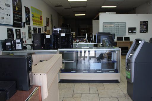 Computer Repair Service «All PC & TV Repair Service», reviews and photos, 7101 E Colonial Dr, Orlando, FL 32807, USA