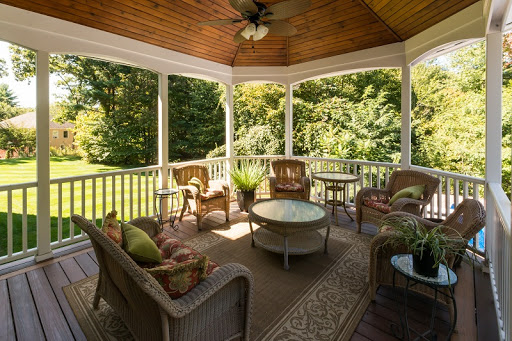 General Contractor «Professional Building Services by PMC», reviews and photos