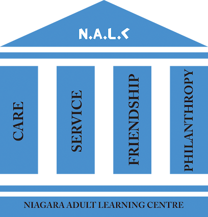 NIAGARA ADULT LEARNING CENTRE - Adult Day Program