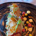 Photo n°1 de l'avis de Lisa.u fait le 05/04/2022 à 09:11 sur le  Cà De Luna Ristorante & Lounge à Montebelluna