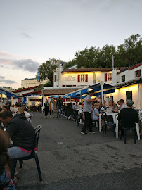 Atmosphère du Restaurant Casa Juan Pedro à Biarritz - n°17
