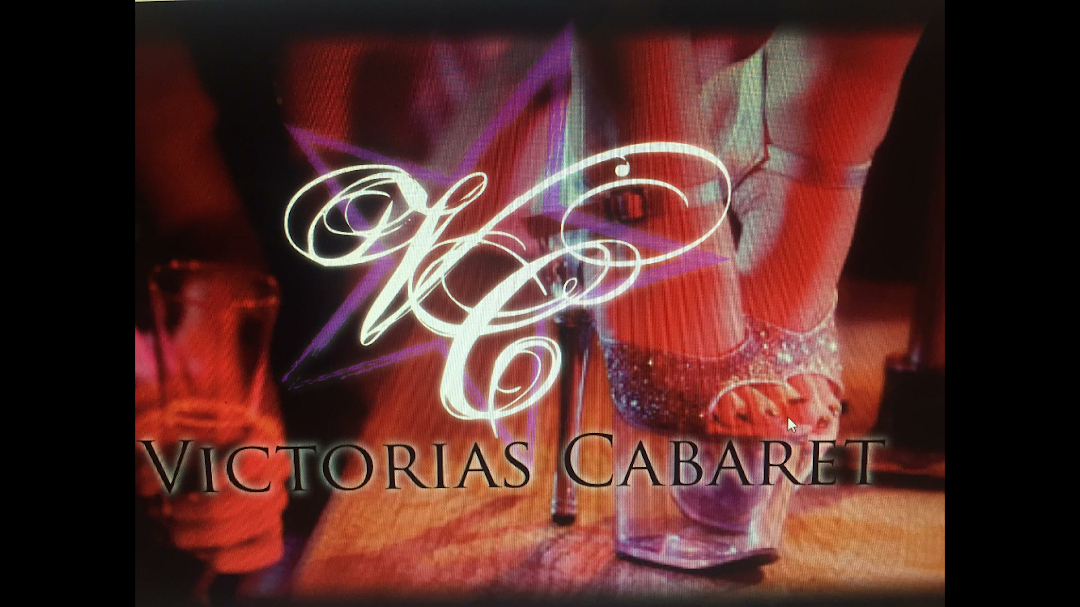 Victorias Cabaret
