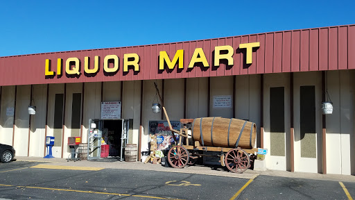 Super Liquor Mart, 6700 S Pierce St, Littleton, CO 80128, USA, 
