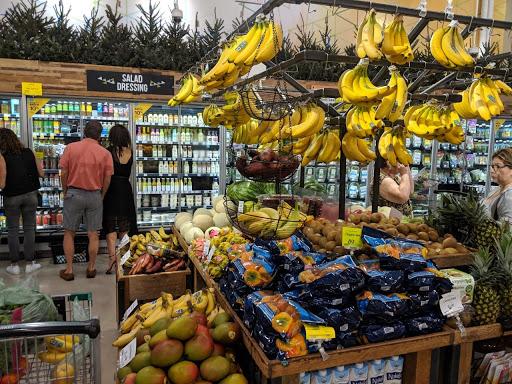 Grocery Store «Whole Foods Market», reviews and photos, 299 SE 3rd Ave, Miami, FL 33131, USA