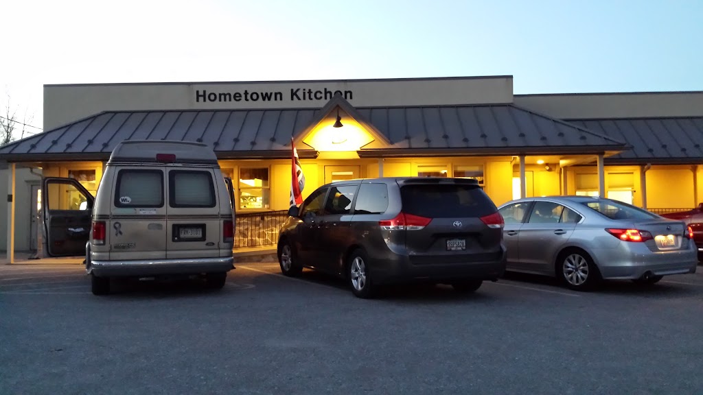 Hometown Kitchen 17566