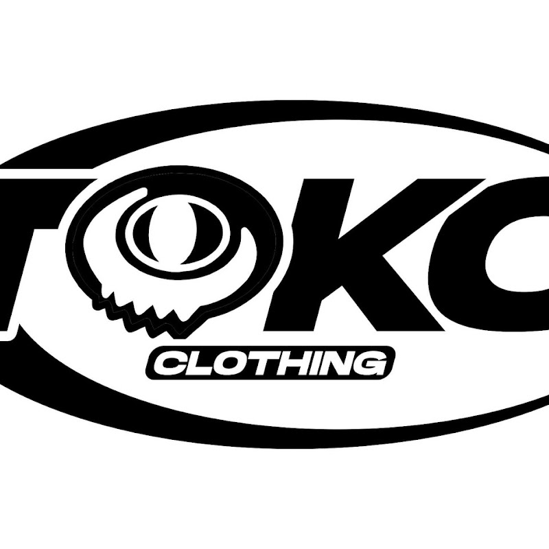 TOKO CLOTHING