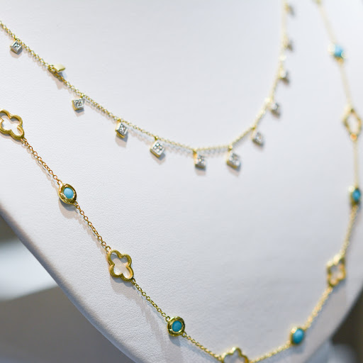 Jewelry Store «Grayson Allen Fine Jewelers», reviews and photos, 1101 E Southlake Blvd #420, Southlake, TX 76092, USA