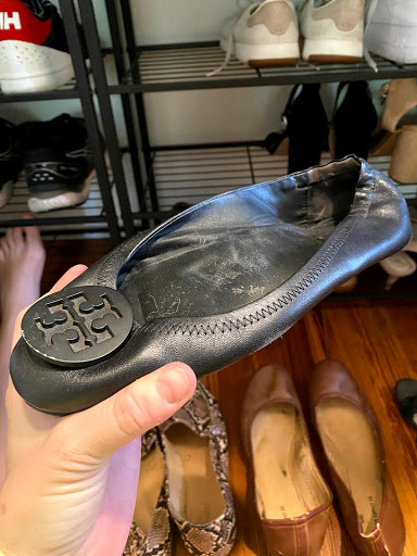 Moving Company «Berger Allied Moving & Storage», reviews and photos, 5115 W Clifton St, Tampa, FL 33634, USA