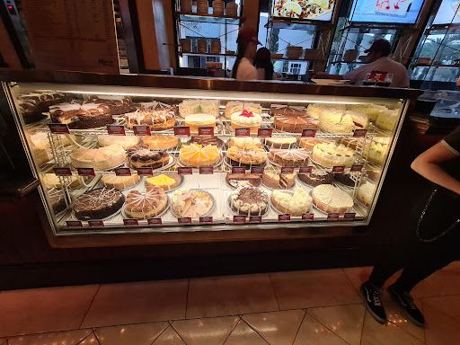 Restaurant «The Cheesecake Factory», reviews and photos, 11800 Lake Victoria Gardens Ave, Palm Beach Gardens, FL 33410, USA