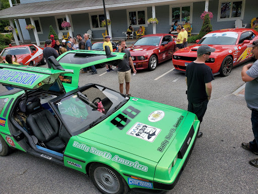 Non-Profit Organization «Camp Sunshine at Sebago Lake», reviews and photos