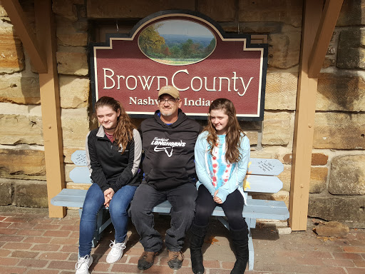 Bag Shop «J B Goods Inc», reviews and photos, 172 N Van Buren St, Nashville, IN 47448, USA