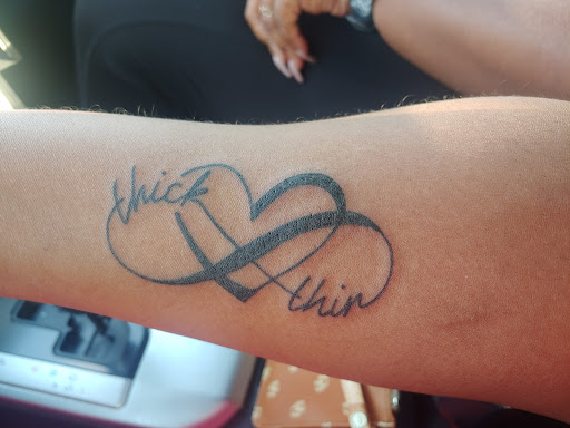 Explore jose tattoo ideas, creative tattoo ideas in Fairview Heights, available at Inkwell Tattoos