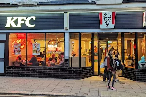 KFC Brighton - Western Road image