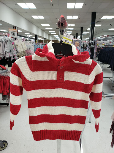 Shopping Mall «The Shops at Iverson», reviews and photos, 3737 Branch Ave, Temple Hills, MD 20748, USA