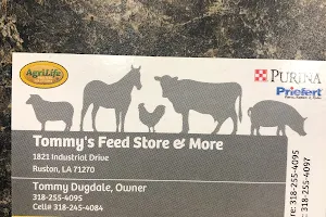 Tommy's Feed Store/ Tool City Feed image