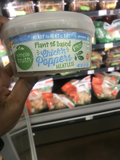 Grocery Store «Kroger», reviews and photos, 1100 Hillcrest Pkwy, Dublin, GA 31021, USA