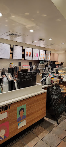 Coffee Shop «Starbucks», reviews and photos, 1952 S Main St, Weatherford, TX 76086, USA