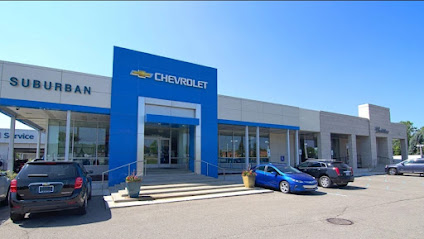 Chevrolet Service