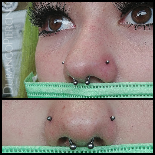 Explore cool tattoo sleeve ideas for men, creative tattoo ideas in Durango, available at Durango Professional Piercing