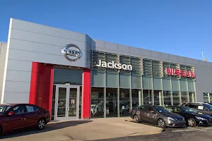 Jackson Nissan image