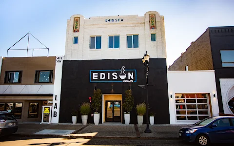 Edison Square image