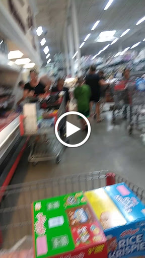 Warehouse club «BJ’s Wholesale Club», reviews and photos, 4150 NW Federal Hwy, Jensen Beach, FL 34957, USA