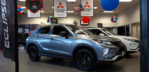 Anaheim Mitsubishi, 1300 S Auto Center Dr, Anaheim, CA 92806, USA, 