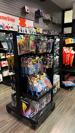 Video Game Store «GameStop Premier», reviews and photos, 467 Opry Mills Dr, Nashville, TN 37214, USA