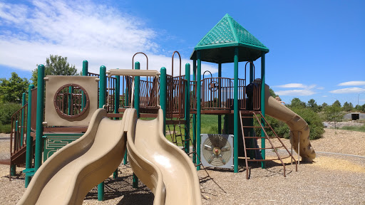 Park «Sage Creek Park», reviews and photos, 9500 Civic Center Dr, Thornton, CO 80229, USA