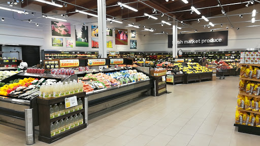 Grocery Store «Acme Fresh Market No. 1», reviews and photos, 1835 W Market St, Akron, OH 44313, USA