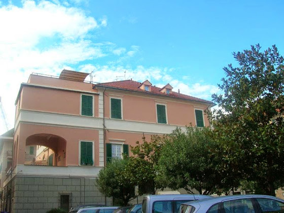Photo Bed & Breakfast Ghiro Ghiotto 17027 Pietra Ligure