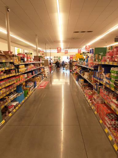 Supermarket «ALDI», reviews and photos, 605 10th St E, Palmetto, FL 34221, USA