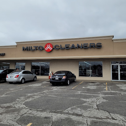 Milto Cleaners & Laundry