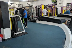 Power World Gym - Nawala image