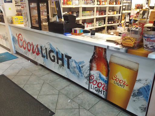 Liquor Store «Buyrite Liquors», reviews and photos, 580 U.S. 9, Waretown, NJ 08758, USA