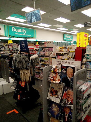Drug Store «CVS», reviews and photos, 700 S Crouse Ave, Syracuse, NY 13210, USA