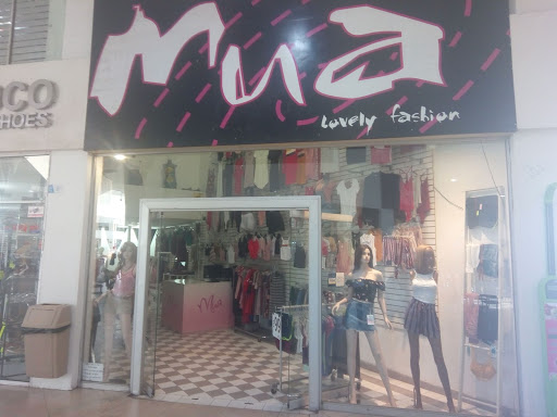 Mua