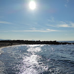 Photo n°2 de l'avis de Patrizia.i fait le 25/01/2022 à 07:03 sur le  Lido Miramare à Torre del Greco