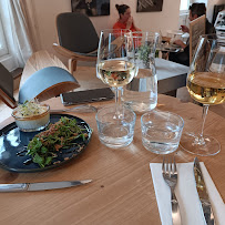 Plats et boissons du Restaurant L'ATELIER DE PAMPIN à L'Houmeau - n°14