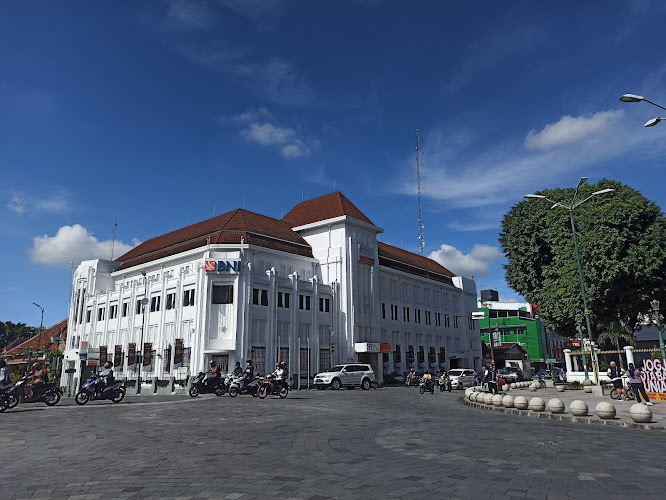 Titik Nol Yogyakarta
