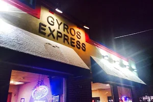 Gyros Express - Villa Park (Addison + North Av.) image