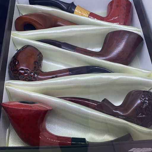 Gift Shop «Aladdin SmokeShop», reviews and photos, 857 Washington Ave, Miami Beach, FL 33139, USA