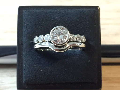 Jeweler «Richmond Jeweler», reviews and photos, 3419 W Cary St, Richmond, VA 23221, USA