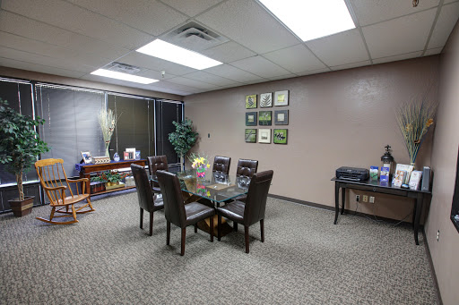 Cremation Service «All Options Funeral Home», reviews and photos, 1525 W University Dr #102, Tempe, AZ 85281, USA