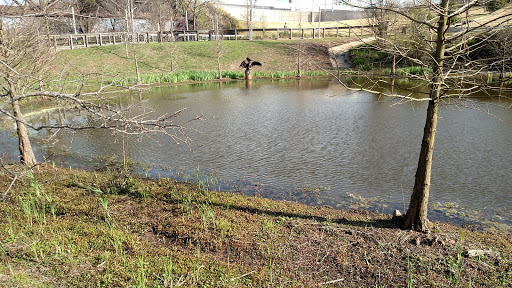 Park «William E. “Bill” Clark Presidential Park Wetlands», reviews and photos, President Clinton Ave, Little Rock, AR 72201, USA
