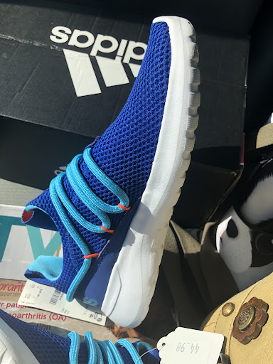 Shoe Store «Shoe Show», reviews and photos, 4891 Old York Rd # 105, Rock Hill, SC 29732, USA