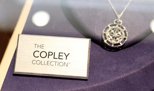 Jewelry Store «ER Sawyer Jewelers», reviews and photos, 638 4th St, Santa Rosa, CA 95404, USA